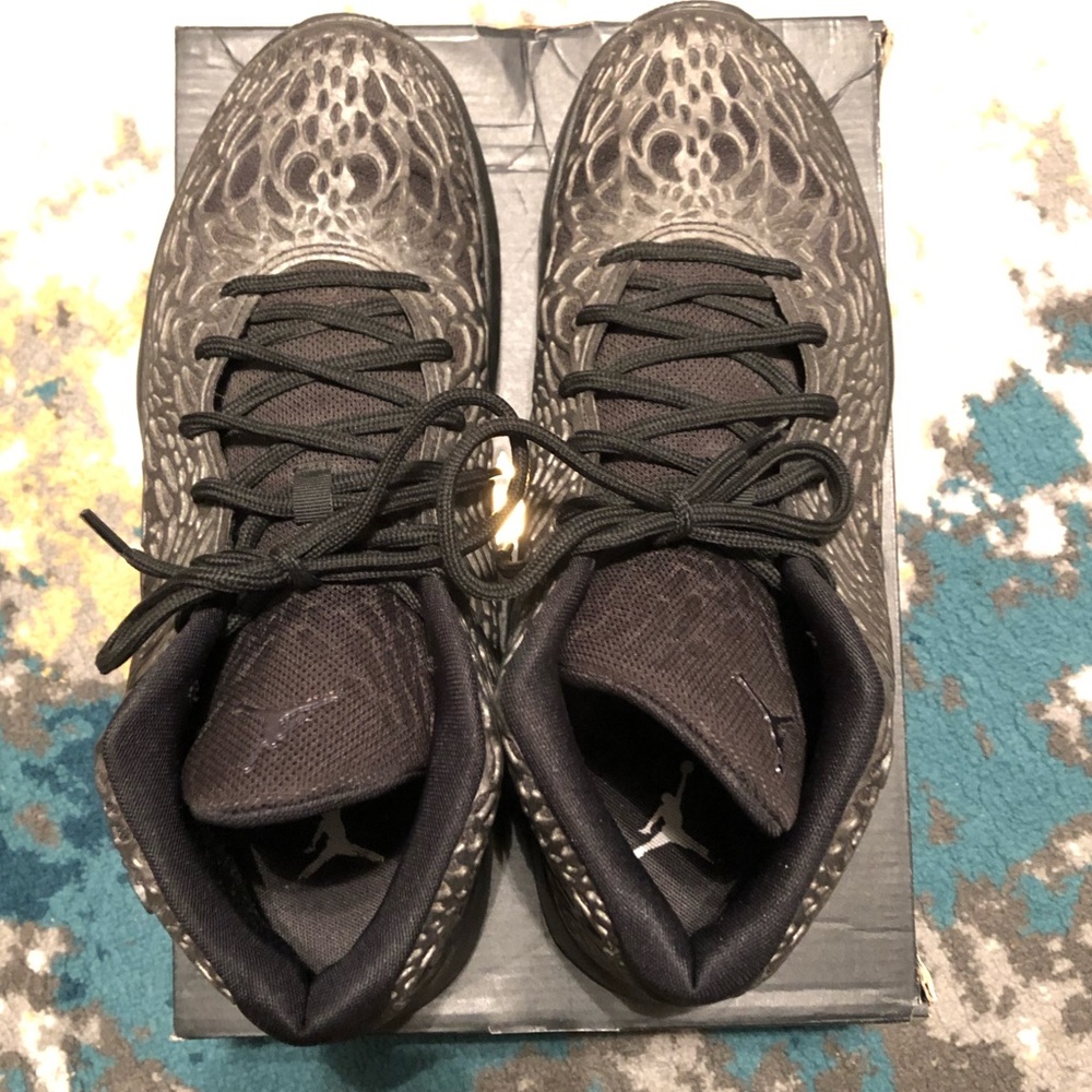 Jordan Ultra Fly - Picture 5 of 7